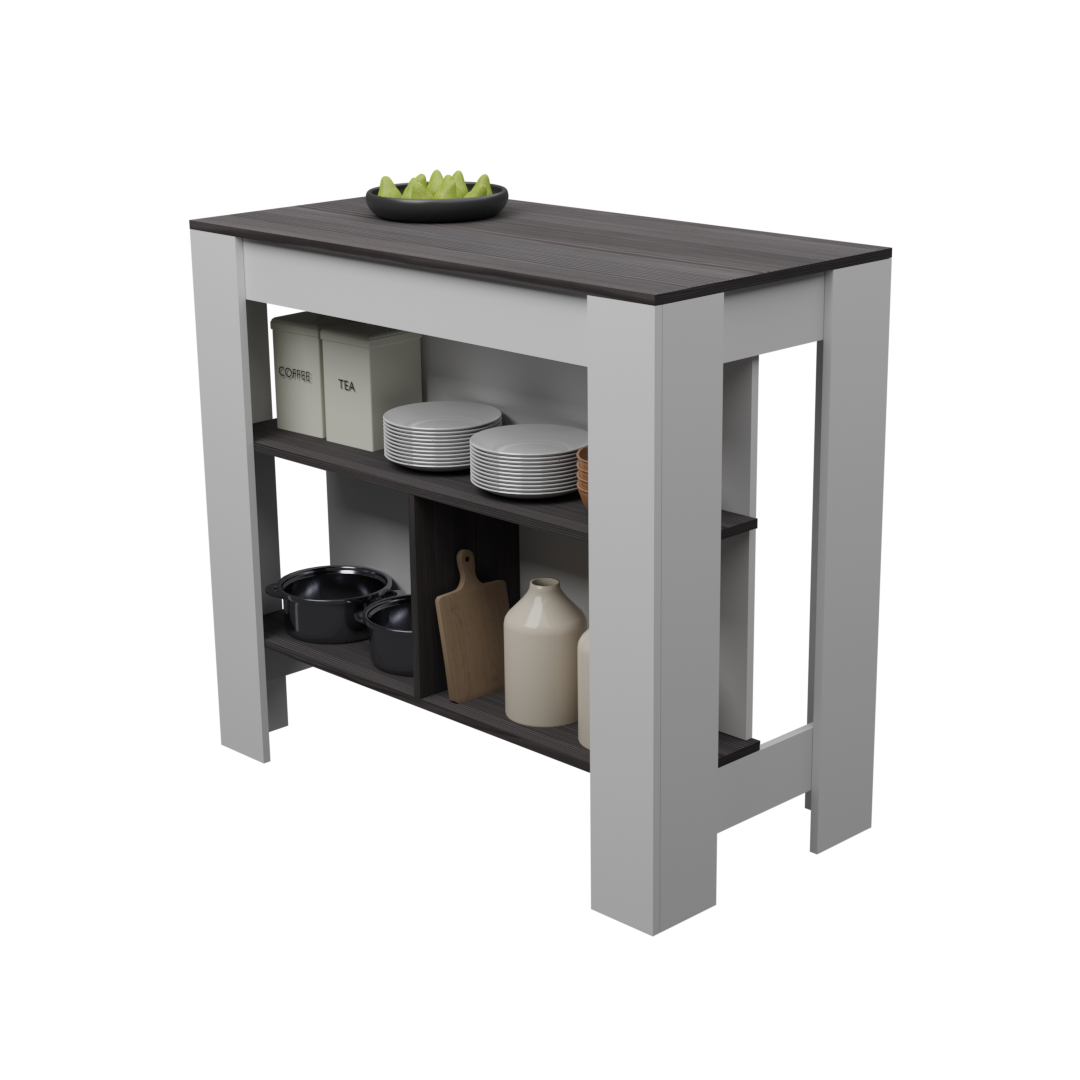 ARMA TU COCINA