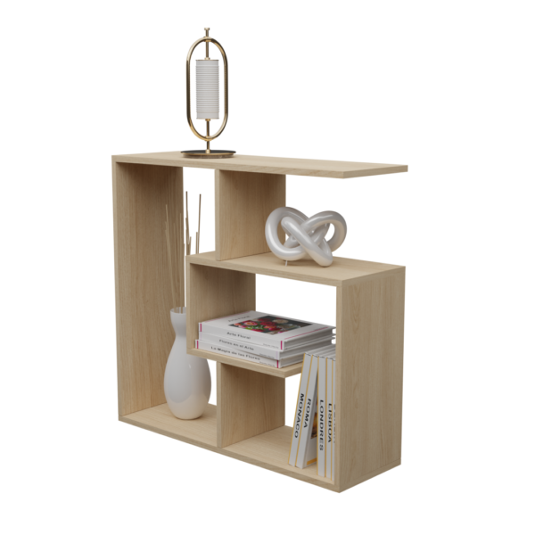 MESA LATERAL ILION