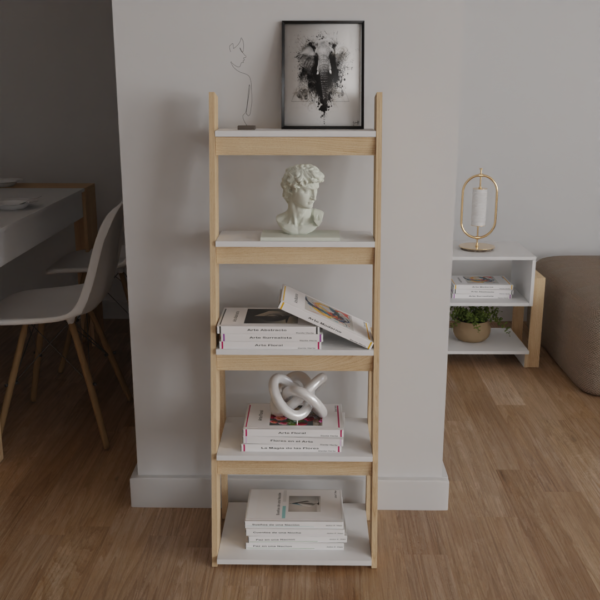 LIBRERO GRAZ - Imagen 2