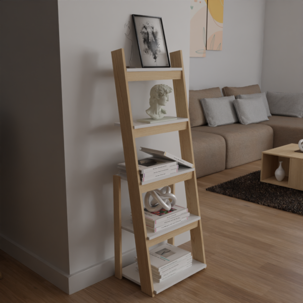 LIBRERO GRAZ - Imagen 3