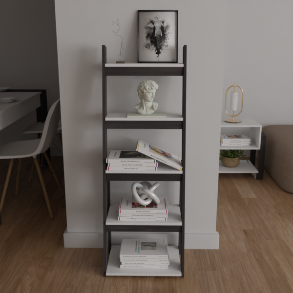 LIBRERO GRAZ - Imagen 4