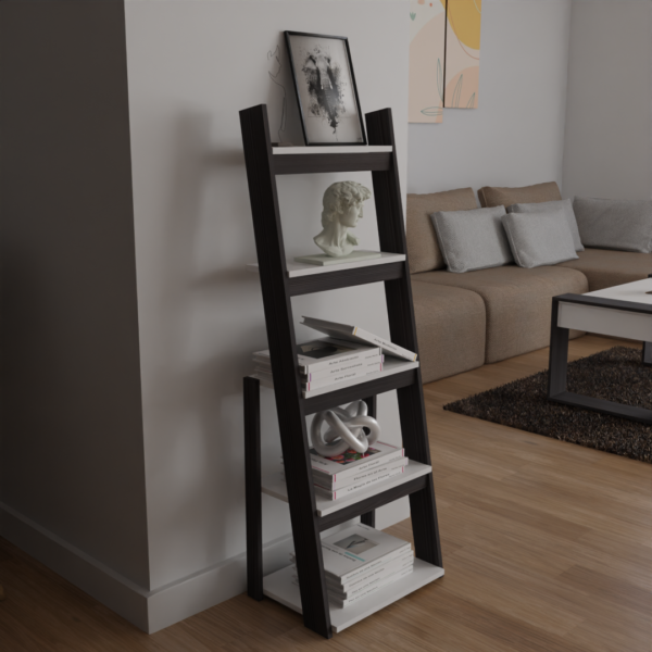 LIBRERO GRAZ - Imagen 5