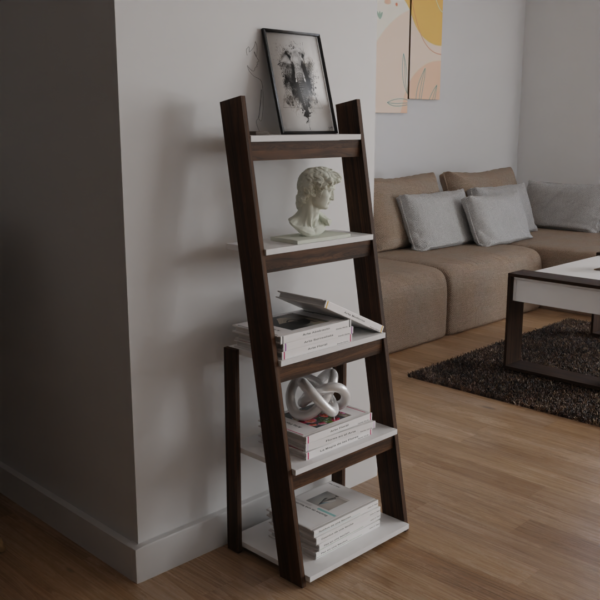 LIBRERO GRAZ - Imagen 6