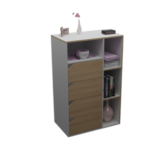 CAJONERAS