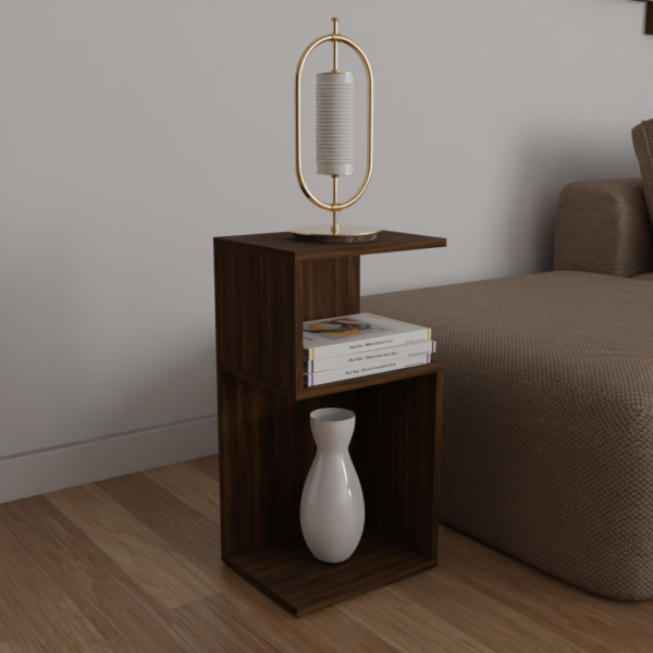 MESA LATERAL EVOSMO - Imagen 4