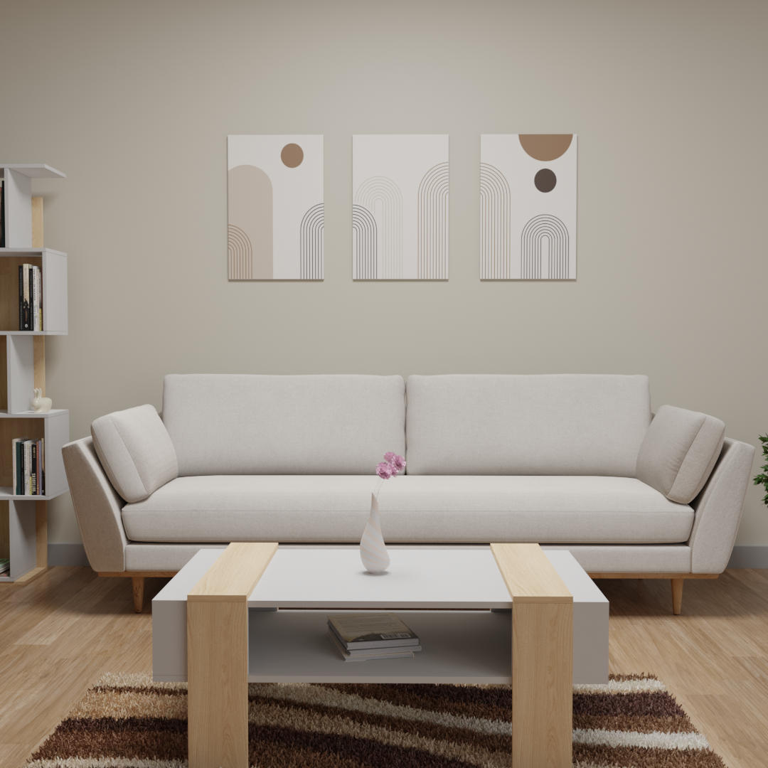 DECORACIÓN
