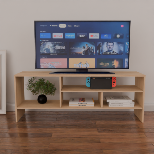 MUEBLE TV FLORENCIA - Imagen 2