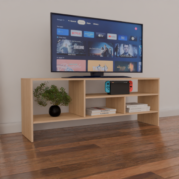 MUEBLE TV FLORENCIA - Imagen 3