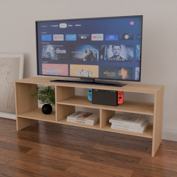 MUEBLE TV FLORENCIA - Imagen 4