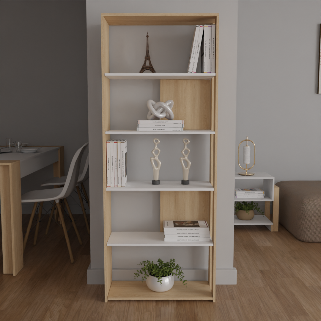 LIBRERO BONN - Imagen 3