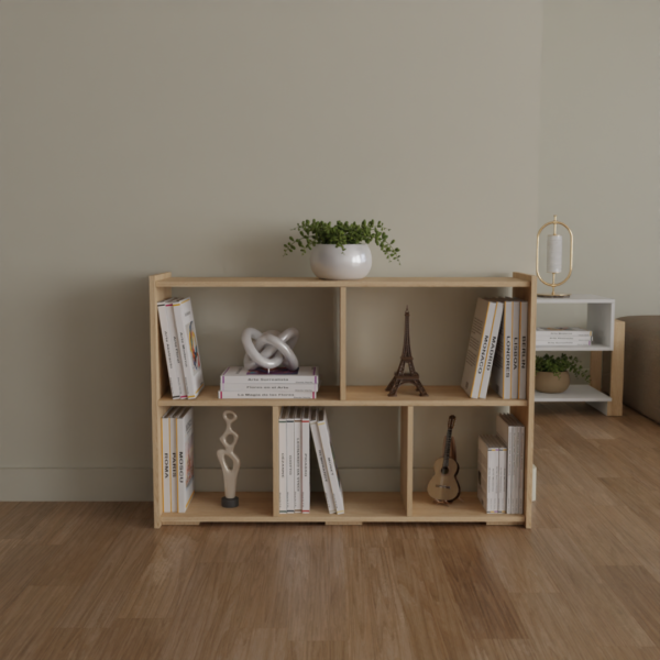 LIBRERO BREMEN - Imagen 3