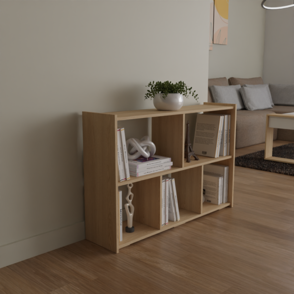 LIBRERO BREMEN - Imagen 4