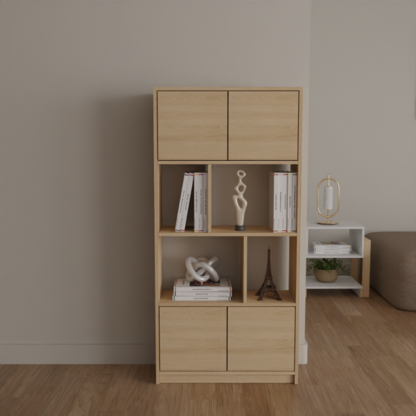 LIBRERO MUNICH - Imagen 2