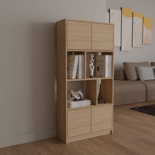 LIBRERO MUNICH - Imagen 3