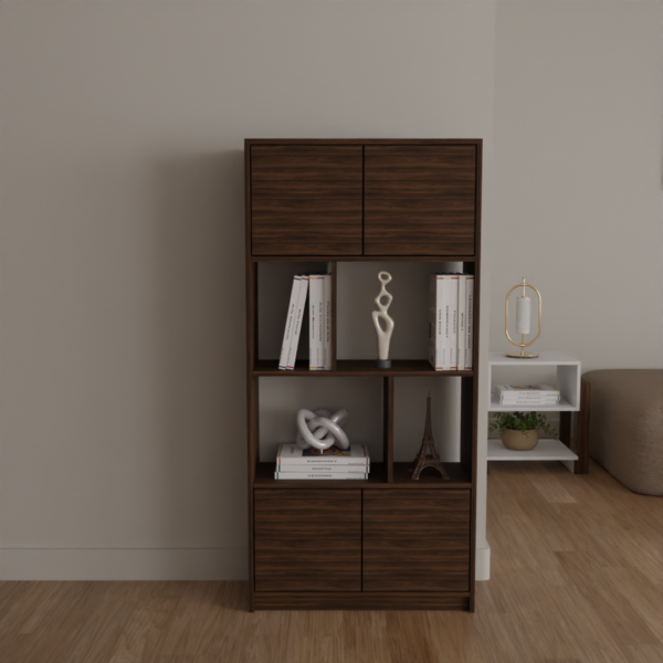 LIBRERO MUNICH - Imagen 4