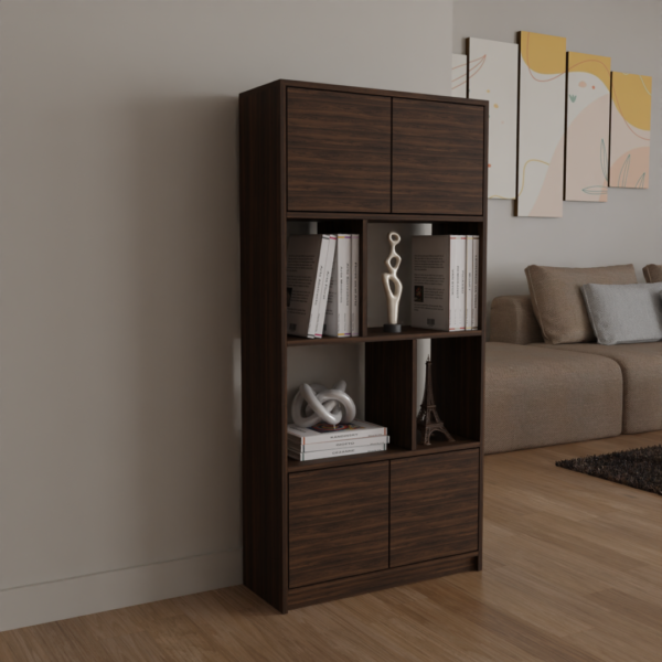LIBRERO MUNICH - Imagen 5