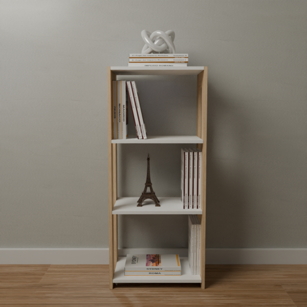 LIBRERO MANNHEIM - Imagen 3
