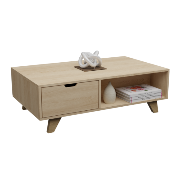 MESA TRIKALA